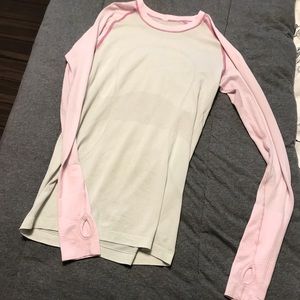 Lululemon swiftly (3)